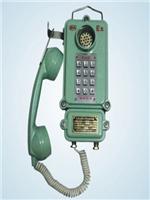 供应KTH106型本安型自动电话机