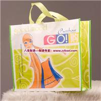 To supply fashion peritoneal shopping bags