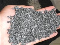 供应低压HDPE黑色再生颗粒 再生塑料HDPE黑色 拉管级黑色HDPE再生颗粒