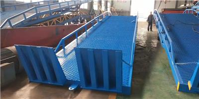 SJDG Fixed Ramps Shandong Wholesaler