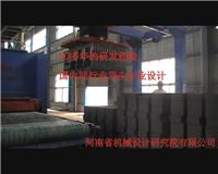 供应JYM1280液压砖机生产灰蒸压砖符合国家开发节能建筑