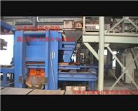 河南机械院JYM液压砖机耐材砖机对筑垃圾处理设备技术不断成熟