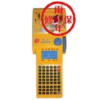 供应深圳达沃鑫IT电力电信工厂制造业硕方电子线号机TP-20