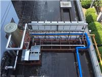 燃气并联系统 节能高效热水设备 浴池燃气壁挂炉 酒店热水器