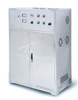供应净化空调配套消毒设备，80克/时，空调消毒设备