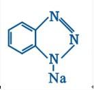 供应并三氮唑盐 BTA-S/BTA-NA