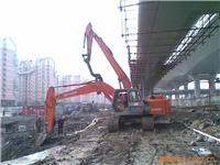 青浦闵行周边小型挖掘机出租130中型挖掘机供应