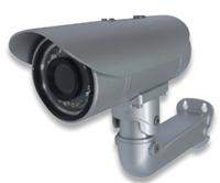 Supply of high-definition wide dynamic infrared surveillance cameras