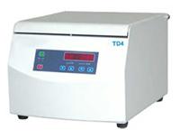 供应实验室常用设备TD4台式低速离心机