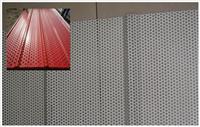 安阳市机房墙面装饰吸音板怎样施工