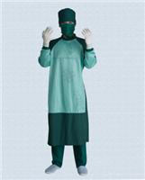 供应南丁格尔医护服装-手术巡回服-A01FOT01-分体式短袖