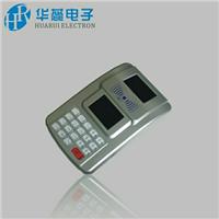 供应北京IC卡消费机IC卡会员打卡消费系统，校园食堂售饭机，小卖部刷卡消费机