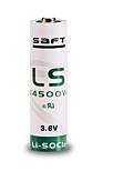 供应法国原装进口SAFT LS14500厂家直销