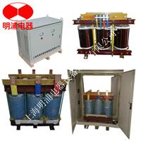 供应上海变压器厂家 明浦品牌 专业生产销售变压器 品种齐全SG/SBK-200KVA