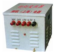 浙权电器厂家直销JMB BJZ DG BZ系列照明行灯变压器 变压器型号