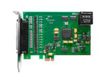 供应pci总线珠三角报价阿尔泰PCI-E1010运动控制卡