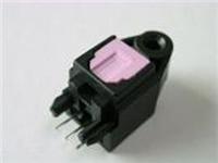 To supply fiber socket DLR-1180