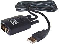 供应 USB至RS232或RS485/422