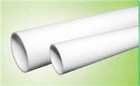 供应联塑PVC压力排水管