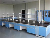 供应苏州中高端品质钢木实验桌