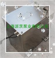 上海污水提升器品牌