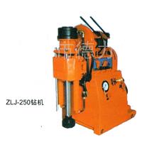 供应ZLJ-200探水钻机