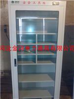 Supply smart security tool cabinet dehumidifier