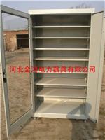 Supply of steel security tool cabinet 2000 * 800 * 450 security tool cabinet