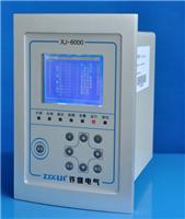 微机保护装置XJ-6044变压器保护
