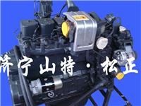 供应小松原厂配件PC200、220、360-7-8发动机总成、小松挖掘机配件
