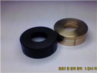蘇州鹽浴氮化發黑處理、不銹鋼發黑處理、QPQ處理、銅發黑處理