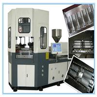 Automatic plastic bottle injection blowing machine