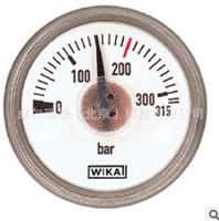 WIKA 116.15 波登管压力表