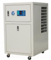 实验室小型冷却水冷水机TF-LS-1KW