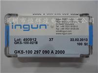 供应原装进口德国INGUN英钢测试探针GKS-100 297 090 A 2000