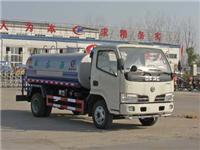 杭州那有需要城市洒水车，城市洒水车厂家直销，小区专业小型洒水车