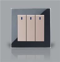 Supply K9-003-engineering wall switch