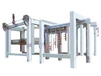 供应加气混凝土设备生产线中切割机操作流程与方法