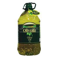 How to import Greek olive oil | olive oil import process