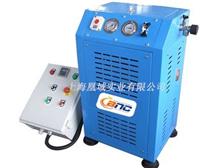 供应凰域CNG100E天然气压缩机充气机