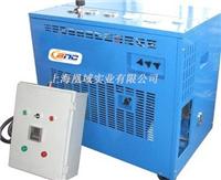 供应凰域CNG200T天然气压缩机充气机