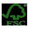 供应**FSC环保认证-COC产销监管链认证