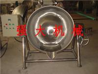 供应电加热夹层锅/蒸汽夹层锅/燃气夹层锅