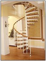供应品家钢木楼梯 钢木楼梯制作 钢木楼梯价格 米兰系列