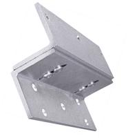 Supply 150KG Magnetic Lock Suction plate bracket