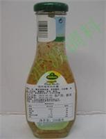 Has anyone eaten German Champion Li Shala sauce? German Champion Li Shala sauce taste? Crown 利凯撒沙拉 practice