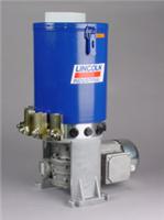 原装美国林肯电动润滑泵P215-M100-30XYN-5K7-000