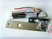 Supply of standard with door signal (NO / NC) Electric Lock