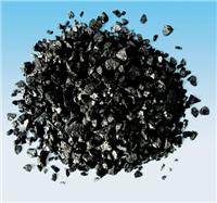无烟煤滤料在单层滤料滤池的应用及特点