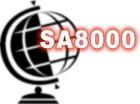 企业申请SA8000认证键锋企业管理-iso认证咨询